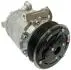 Компресор кондиціонера MAHLE / KNECHT ACP 1312 000S (фото 7)