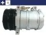 Компресор кондиціонера VOLVO C30, C70 II, S40 II, V50, FORD C-MAX, FOCUS II 1.6-2.5 01.04-06.13 MAHLE / KNECHT ACP1320000S (фото 1)