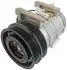 Компресор кондиціонера VOLVO C30, C70 II, S40 II, V50, FORD C-MAX, FOCUS II 1.6-2.5 01.04-06.13 MAHLE / KNECHT ACP1320000S (фото 3)