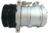 Компресор кондиціонера VOLVO C30, C70 II, S40 II, V50, FORD C-MAX, FOCUS II 1.6-2.5 01.04-06.13 MAHLE / KNECHT ACP1320000S (фото 4)