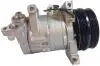 Компресор кондиціонера VOLVO C30, C70 II, S40 II, V50, FORD C-MAX, FOCUS II 1.6-2.5 01.04-06.13 MAHLE / KNECHT ACP1320000S (фото 6)