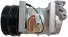 Компресор кондиціонера VOLVO C30, C70 II, S40 II, V50, FORD C-MAX, FOCUS II 1.6-2.5 01.04-06.13 MAHLE / KNECHT ACP1320000S (фото 8)