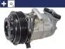 Компрессор кондиционера FORD TRANSIT 06- MAHLE / KNECHT ACP1329000S (фото 1)