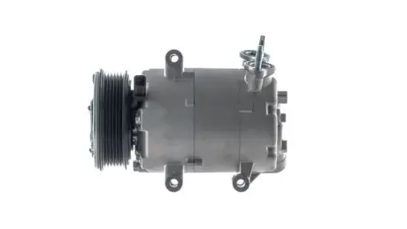 Компрессор кондиционера Ford Mondeo IV/S-Max/Galaxy 2.2TDCi 08-15 MAHLE / KNECHT ACP1330000S