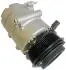 Компрессор кондиционера FORD MONDEO 2.0I 07- MAHLE / KNECHT ACP1333000S (фото 7)