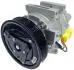 Компресор кондиціонера PEUGEOT EXPERT 2.0D 10/2006- MAHLE / KNECHT ACP1343000S (фото 3)