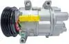 Компресор кондиціонера PEUGEOT EXPERT 2.0D 10/2006- MAHLE / KNECHT ACP1343000S (фото 4)