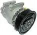 Компресор кондиціонера PEUGEOT EXPERT 2.0D 10/2006- MAHLE / KNECHT ACP1343000S (фото 7)