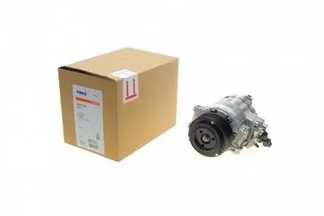 Компрессор кондиционера Ford Transit 2.2TDCi 11-14 (6PK) (Sanden внутри) MAHLE MAHLE / KNECHT ACP 1361 000P