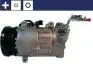 Компресор кондиціонера (новий) C-MAX, 11- MAHLE / KNECHT ACP1364000S (фото 1)