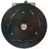 Компресор кондиціонера (новий) C-MAX, 11- MAHLE / KNECHT ACP1364000S (фото 2)