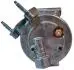 Компресор кондиціонера (новий) C-MAX, 11- MAHLE / KNECHT ACP1364000S (фото 5)