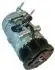 Компресор кондиціонера (новий) C-MAX, 11- MAHLE / KNECHT ACP1364000S (фото 7)