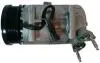 Компресор кондиціонера (новий) C-MAX, 11- MAHLE / KNECHT ACP1364000S (фото 8)