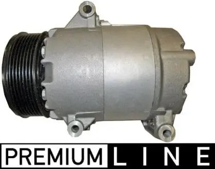 Автозапчасть MAHLE / KNECHT ACP137000P