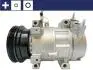 Компресор кондиціонера MAHLE / KNECHT ACP 1374 000S (фото 1)