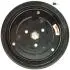 Компресор кондиціонера MAHLE / KNECHT ACP 1374 000S (фото 2)