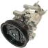 Компресор кондиціонера MAHLE / KNECHT ACP 1374 000S (фото 3)