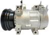 Компресор кондиціонера MAHLE / KNECHT ACP 1374 000S (фото 4)