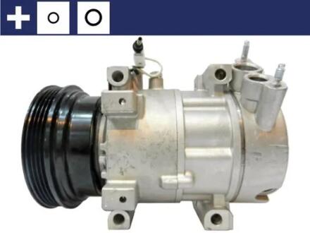 Компресор кондиціонера MAHLE / KNECHT ACP 1374 000S