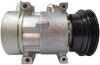 Компресор кондиціонера MAHLE / KNECHT ACP 1374 000S (фото 6)