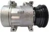 Компресор кондиціонера MAHLE / KNECHT ACP 1374 000S (фото 6)