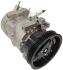 Компресор кондиціонера MAHLE / KNECHT ACP 1374 000S (фото 7)