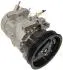 Компресор кондиціонера MAHLE / KNECHT ACP 1374 000S (фото 7)