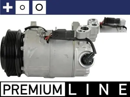 Автозапчасть MAHLE / KNECHT ACP1385000P