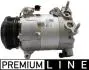 Компресор кондиціонера FORD GALAXY III, MONDEO V, S-MAX, FORD USA EDGE 2.0D 09.14- MAHLE / KNECHT ACP1388000P (фото 1)