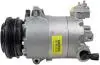 Компресор кондиціонера FORD KUGA II 2.0 03.13-12.19 MAHLE / KNECHT ACP1389000P (фото 3)