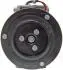 Компресор кондиціонера FORD C-MAX II, FOCUS III, FOCUS III/HATCHBACK, FOCUS III/KOMBI, GRAND C-MAX, KUGA II 2.0D/2.0H 09.14-02.20 MAHLE / KNECHT ACP1390000P (фото 2)