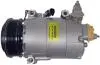 Компресор кондиціонера FORD C-MAX II, FOCUS III, FOCUS III/HATCHBACK, FOCUS III/KOMBI, GRAND C-MAX, KUGA II 2.0D/2.0H 09.14-02.20 MAHLE / KNECHT ACP1390000P (фото 3)