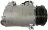 Компресор кондиціонера FORD C-MAX II, FOCUS III, FOCUS III/HATCHBACK, FOCUS III/KOMBI, GRAND C-MAX, KUGA II 2.0D/2.0H 09.14-02.20 MAHLE / KNECHT ACP1390000P (фото 5)