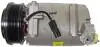 Компресор кондиціонера FORD C-MAX II, FOCUS III, FOCUS III/HATCHBACK, FOCUS III/KOMBI, GRAND C-MAX, KUGA II 2.0D/2.0H 09.14-02.20 MAHLE / KNECHT ACP1390000P (фото 6)