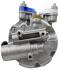 Компресор кондиціонера LAND ROVER DISCOVERY SPORT, RANGE ROVER EVOQUE 2.0 06.11- MAHLE / KNECHT ACP1394000P (фото 4)