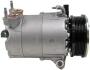 Компресор кондиціонера LAND ROVER DISCOVERY SPORT, RANGE ROVER EVOQUE 2.0 06.11- MAHLE / KNECHT ACP1394000P (фото 5)