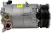 Компресор кондиціонера LAND ROVER DISCOVERY SPORT, RANGE ROVER EVOQUE 2.0 06.11- MAHLE / KNECHT ACP1394000P (фото 6)