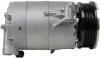 Компресор кондиціонера LAND ROVER DISCOVERY SPORT, RANGE ROVER EVOQUE 2.0 06.11- MAHLE / KNECHT ACP1394000P (фото 7)