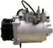 Компресор кондиціонера (новий) CR-V 02-06 MAHLE / KNECHT ACP1404000S (фото 4)