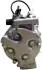 Компресор кондиціонера (новий) CR-V 02-06 MAHLE / KNECHT ACP1404000S (фото 7)