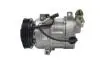Компресор кондиціонера Renault Laguna 1.6i/1.5 dCi 07-15 MAHLE MAHLE / KNECHT ACP 141 000S (фото 1)