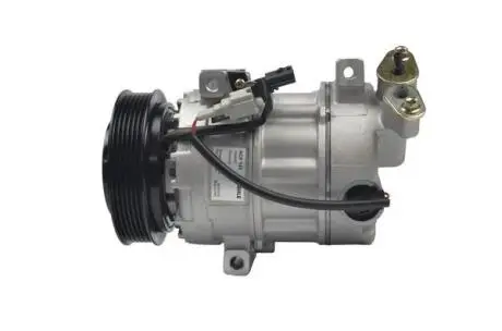 Компрессор кондиционера Renault Laguna 1.6i/1.5 dCi 07-15 MAHLE MAHLE / KNECHT ACP 141 000S