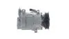 Компресор кондиціонера Renault Laguna 1.6i/1.5 dCi 07-15 MAHLE MAHLE / KNECHT ACP 141 000S (фото 8)