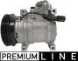 Компресор кондиціонера HYUNDAI I10 I 1.0/1.2/1.2LPG 11.08-05.18 MAHLE / KNECHT ACP1416000P (фото 1)