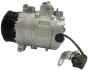 Компрессор кондиционера MAHLE / KNECHT ACP 143 000S (фото 3)