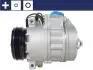 Компресор кондиціонера BMW X5 (E70), X6 (E71, E72) 3.0D 12.06-07.14 MAHLE / KNECHT ACP1440000S (фото 1)