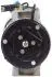 Компресор кондиціонера BMW X5 (E70), X6 (E71, E72) 3.0D 12.06-07.14 MAHLE / KNECHT ACP1440000S (фото 2)