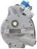 Компресор кондиціонера BMW X5 (E70), X6 (E71, E72) 3.0D 12.06-07.14 MAHLE / KNECHT ACP1440000S (фото 6)