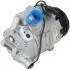 Компресор кондиціонера BMW X5 (E70), X6 (E71, E72) 3.0D 12.06-07.14 MAHLE / KNECHT ACP1440000S (фото 7)